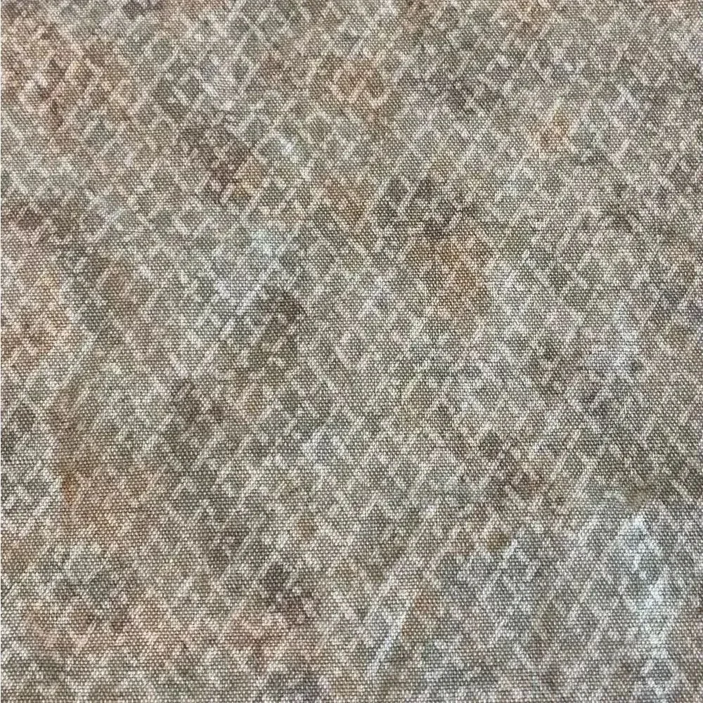 Croscill Bedding Sheets in Gold and Gray